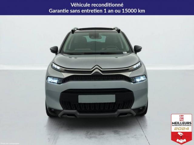 Citroen C3 Aircross image 5