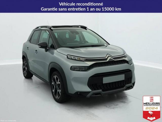 Citroen C3 Aircross image 1