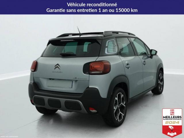 Citroen C3 Aircross image 7