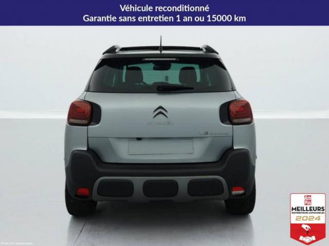 Citroen C3 Aircross image 6