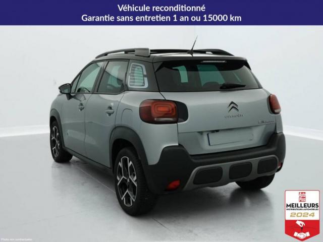 Citroen C3 Aircross image 9