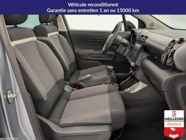 Citroen C3 Aircross image 4