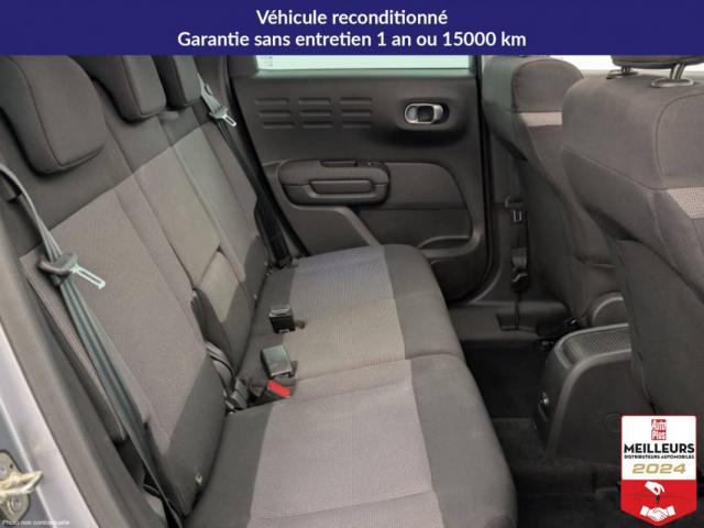 Citroen C3 Aircross image 2