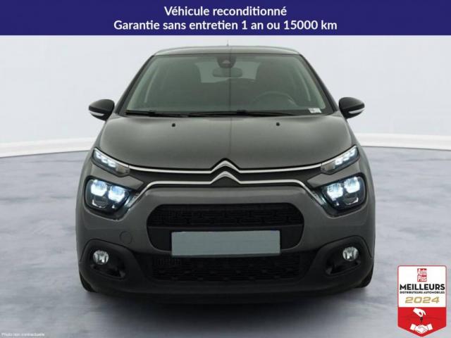Citroen C3 image 3