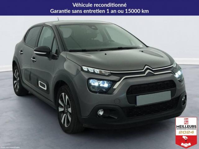 Citroen C3 image 2