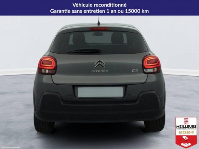Citroen C3 image 8
