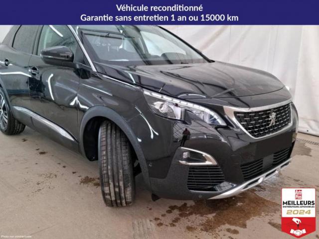 Peugeot 3008 image 6
