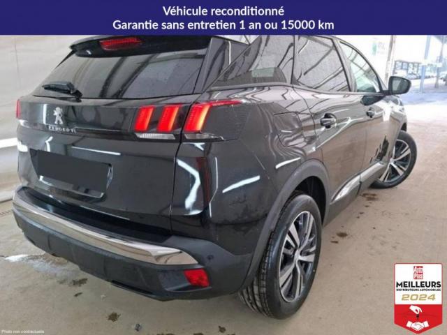 Peugeot 3008 image 3