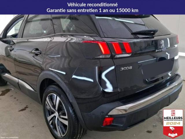 Peugeot 3008 image 4