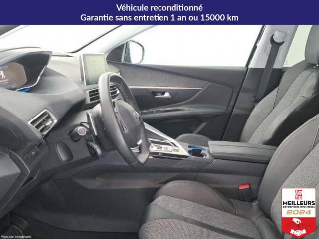 Peugeot 3008 image 1