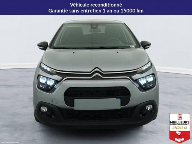 Citroen C3 image 3