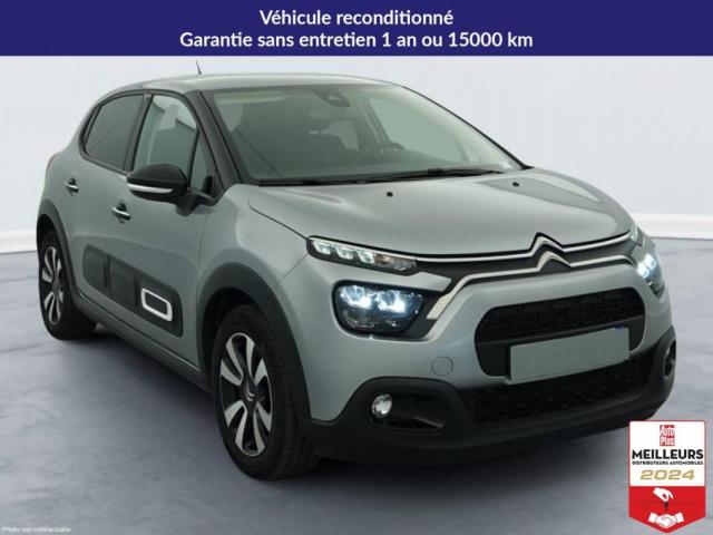 Citroen C3 image 8