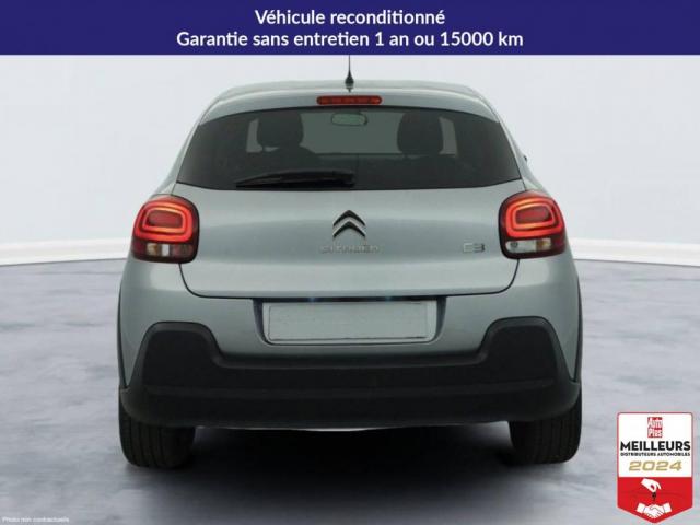 Citroen C3 image 7