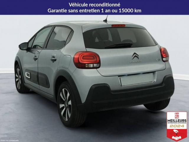 Citroen C3 image 5