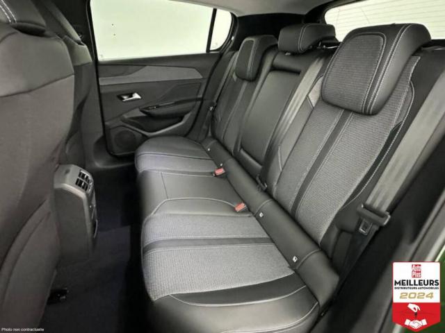 Peugeot 308 image 6