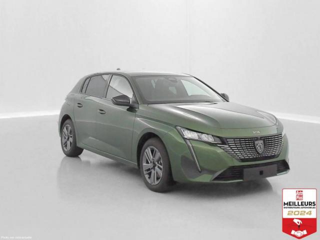 Peugeot 308 image 7