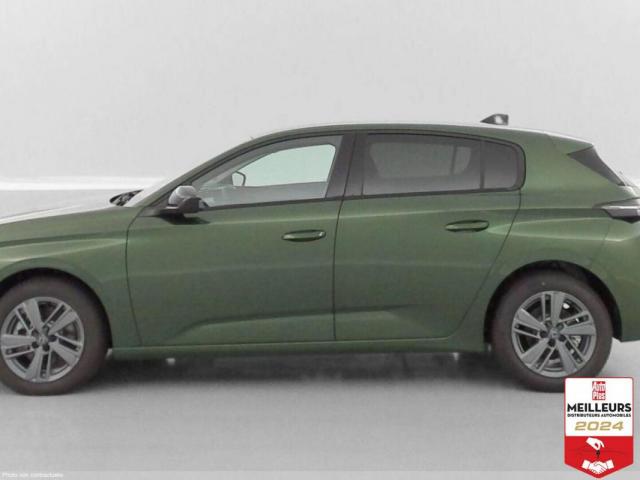 Peugeot 308 image 9