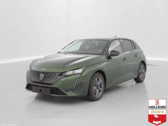 Peugeot 308 image 5