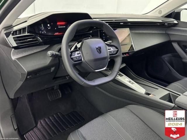 Peugeot 308 image 8