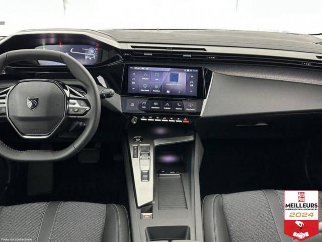 Peugeot 308 image 2