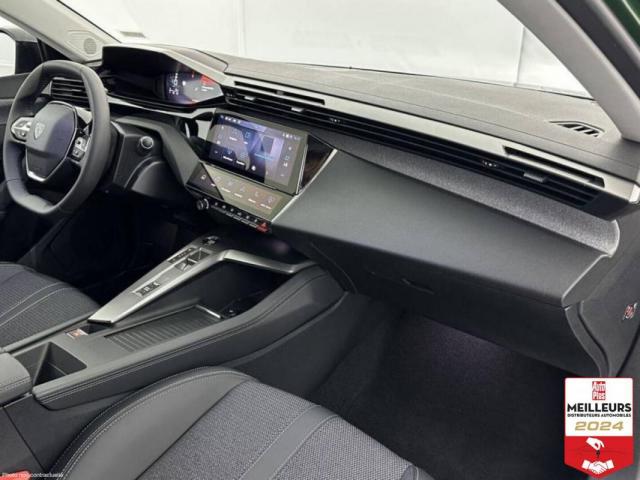 Peugeot 308 image 3