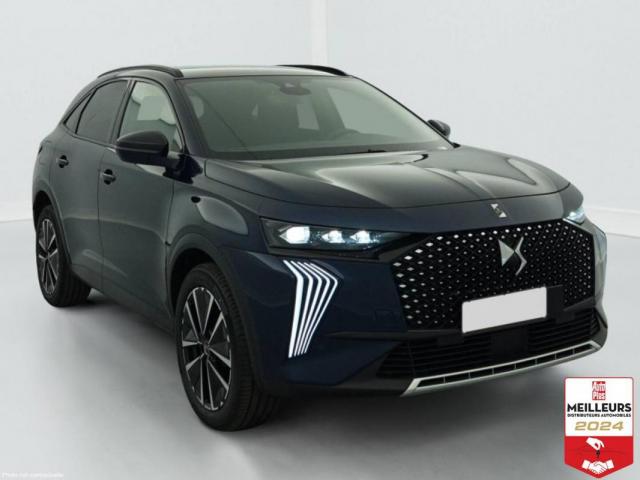 Ds Ds 7 image 3
