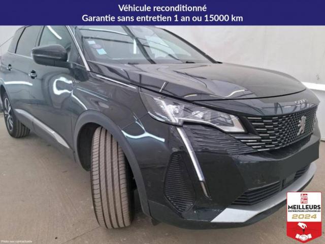 Peugeot 5008 image 7