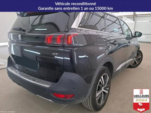 Peugeot 5008 image 6