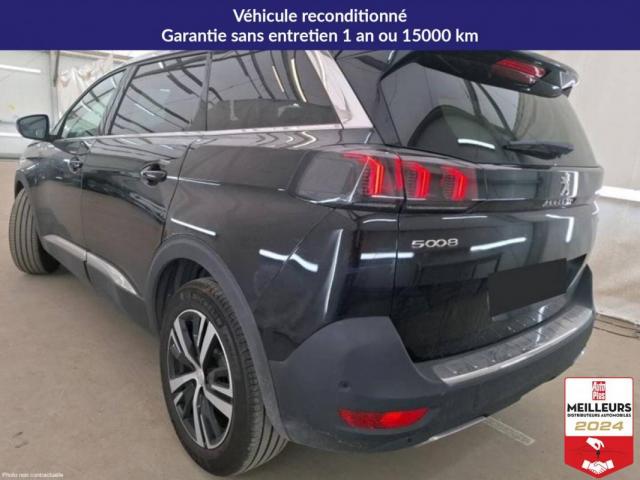 Peugeot 5008 image 3