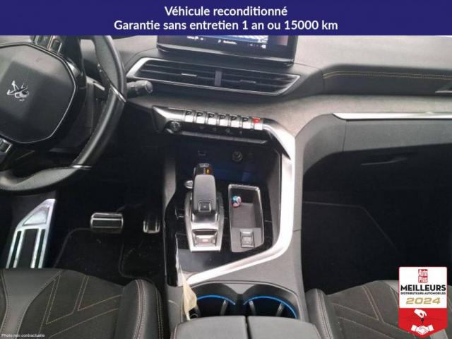 Peugeot 5008 image 1