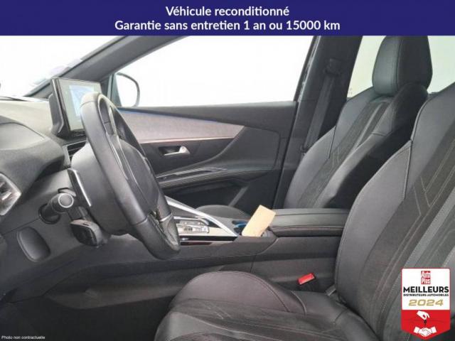 Peugeot 5008 image 2