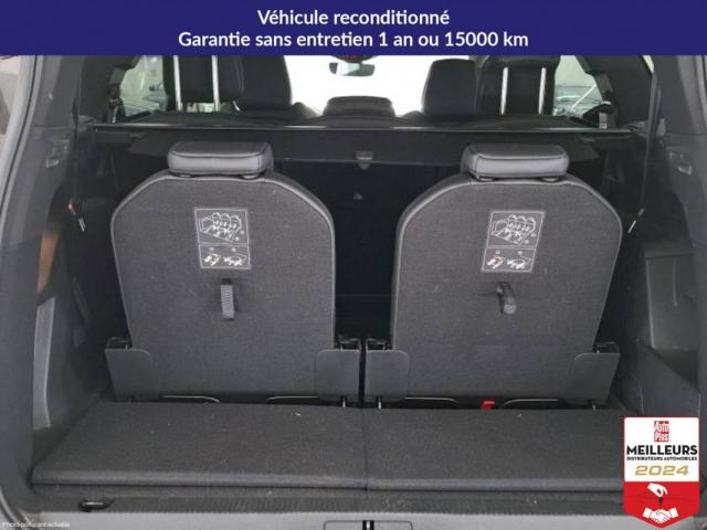 Peugeot 5008 image 4