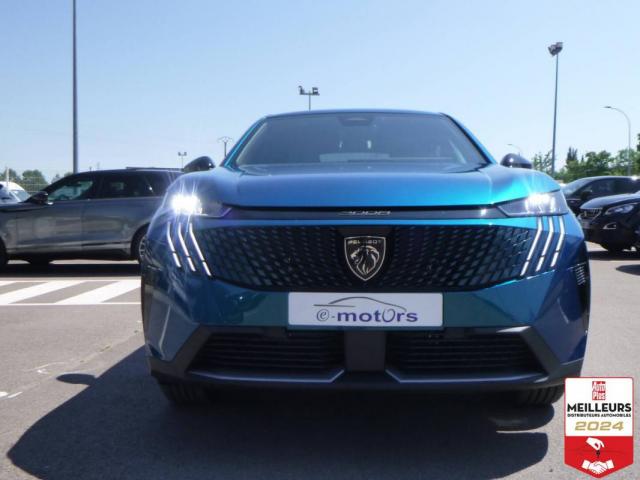 Peugeot 3008 image 9