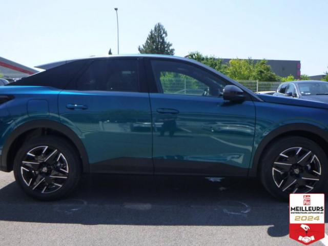 Peugeot 3008 image 4