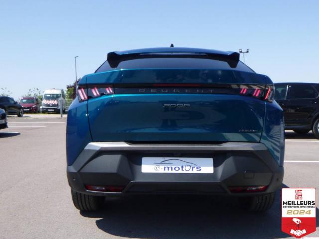 Peugeot 3008 image 2