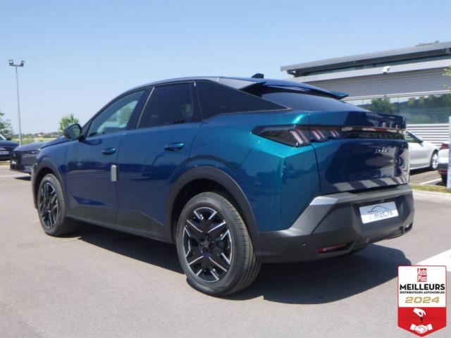 Peugeot 3008 image 3