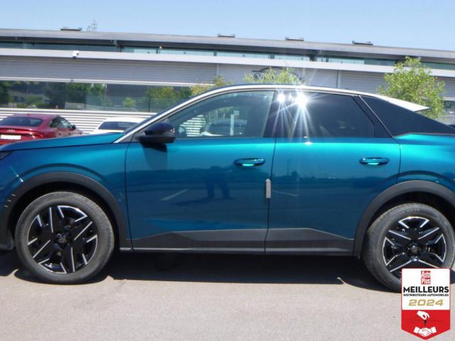 Peugeot 3008 image 5