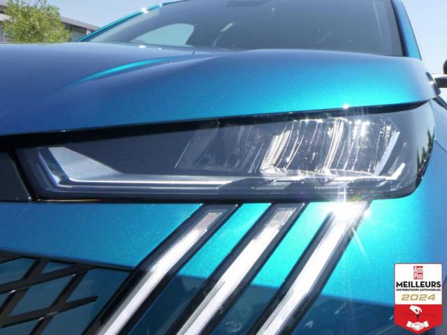Peugeot 3008 image 8