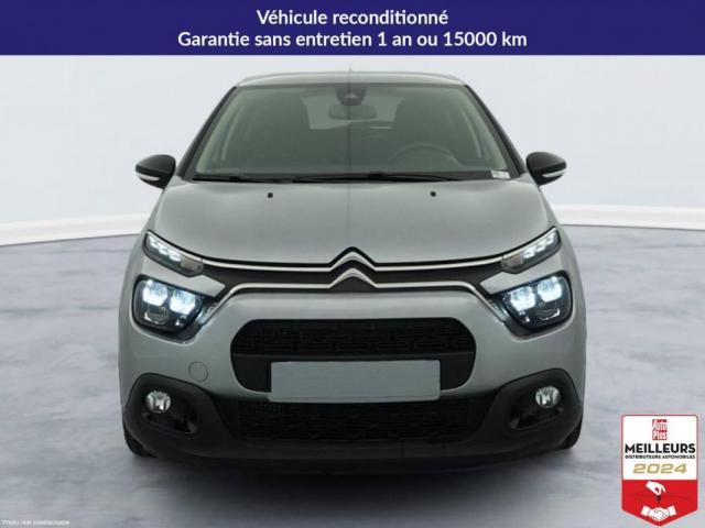 Citroen C3 image 5