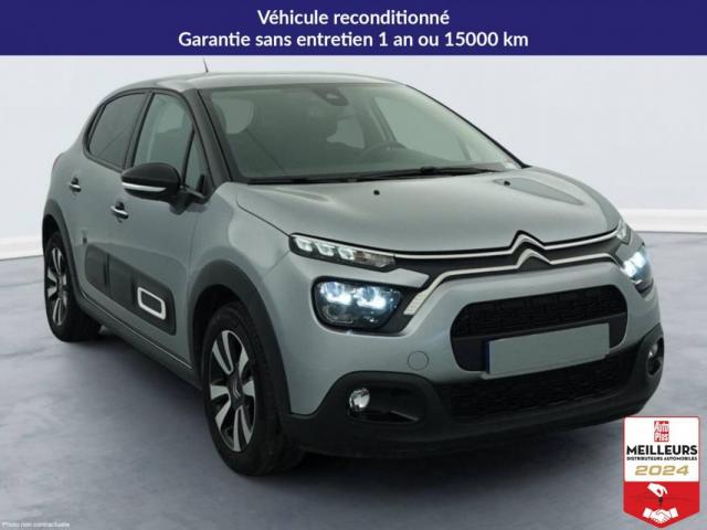 Citroen C3 image 8