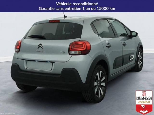 Citroen C3 image 9