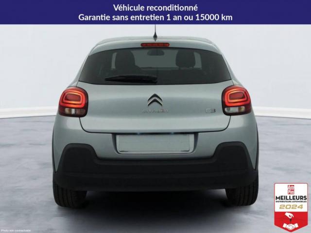 Citroen C3 image 6