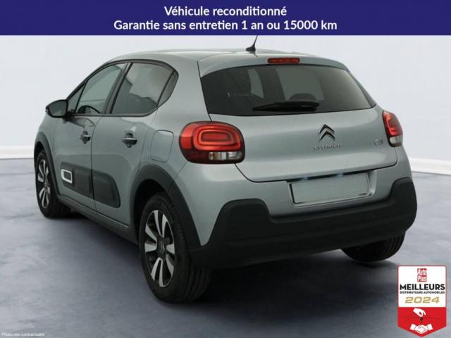 Citroen C3 image 2