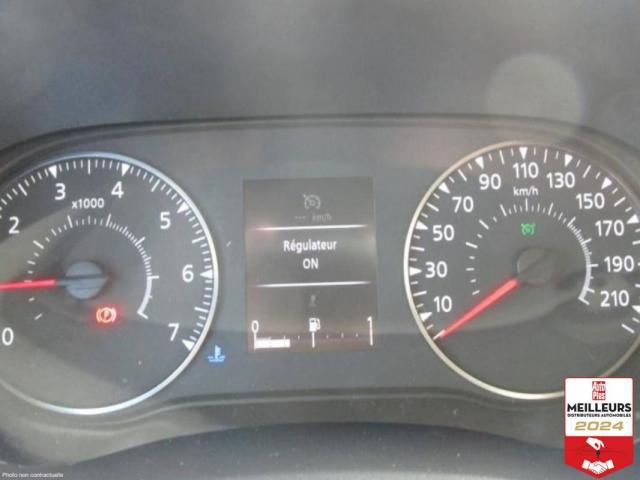 Nissan Interstar image 2