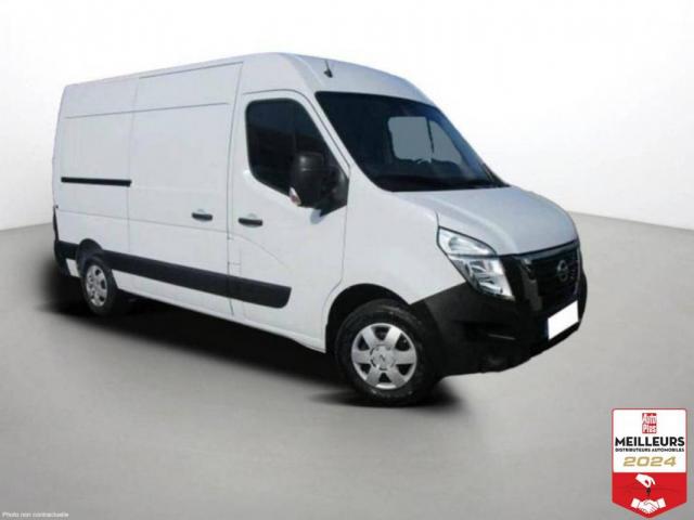 Nissan Interstar image 8