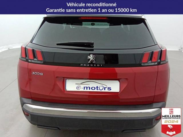 Peugeot 3008 image 9