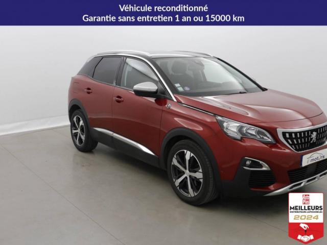 Peugeot 3008 image 7