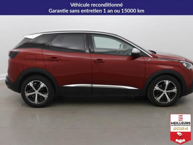 Peugeot 3008 image 4
