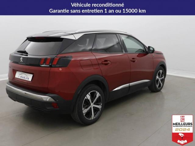 Peugeot 3008 image 5