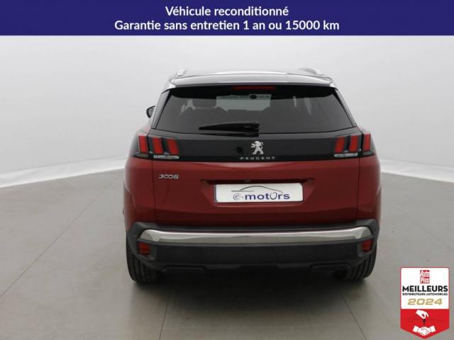Peugeot 3008 image 1